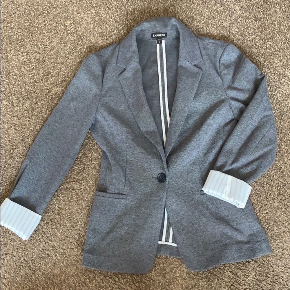 ◼️BLACK FRIDAY SALE!EXPRESS Blazer